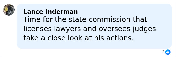After Judge Goes Viral For Horrific Treatment Of IT Worker, He Orders Critics To Appear In Court