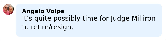 After Judge Goes Viral For Horrific Treatment Of IT Worker, He Orders Critics To Appear In Court