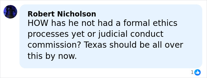 After Judge Goes Viral For Horrific Treatment Of IT Worker, He Orders Critics To Appear In Court