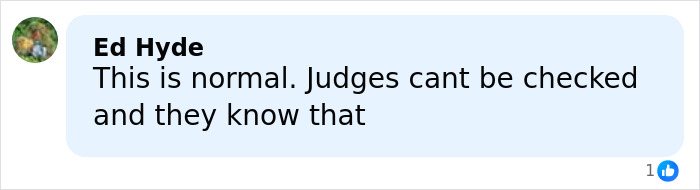 After Judge Goes Viral For Horrific Treatment Of IT Worker, He Orders Critics To Appear In Court