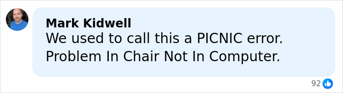 After Judge Goes Viral For Horrific Treatment Of IT Worker, He Orders Critics To Appear In Court