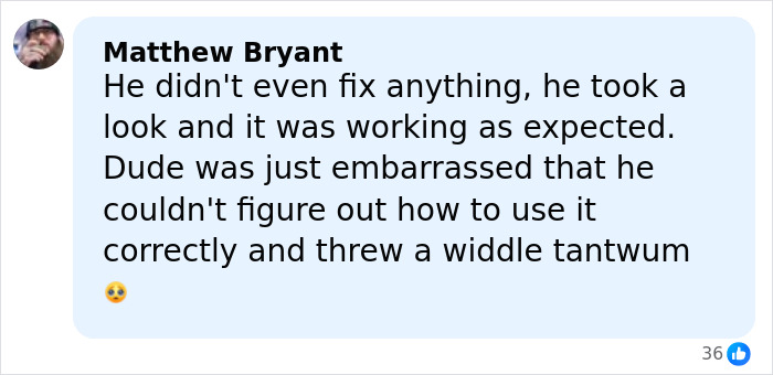 After Judge Goes Viral For Horrific Treatment Of IT Worker, He Orders Critics To Appear In Court