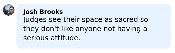 After Judge Goes Viral For Horrific Treatment Of IT Worker, He Orders Critics To Appear In Court