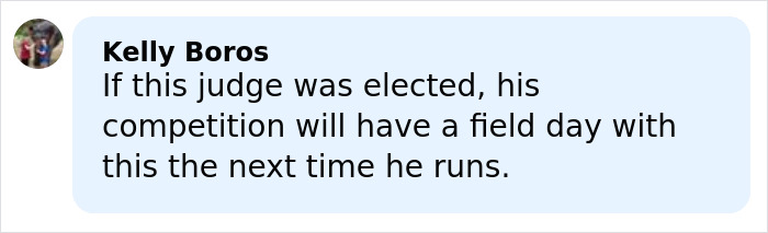 After Judge Goes Viral For Horrific Treatment Of IT Worker, He Orders Critics To Appear In Court