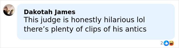 After Judge Goes Viral For Horrific Treatment Of IT Worker, He Orders Critics To Appear In Court