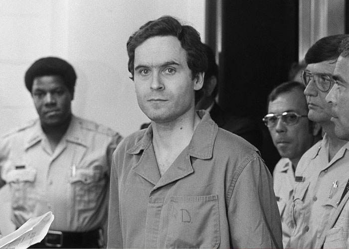 Ted Bundy’s Victim Count Grows As Cops Confirm Fate Of Missing Utah Teen