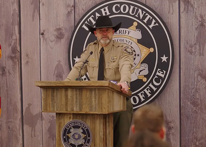 Ted Bundy’s Victim Count Grows As Cops Confirm Fate Of Missing Utah Teen