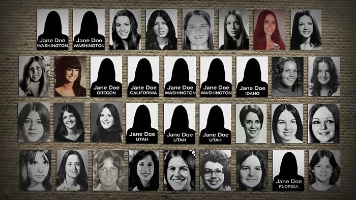 Ted Bundy’s Victim Count Grows As Cops Confirm Fate Of Missing Utah Teen