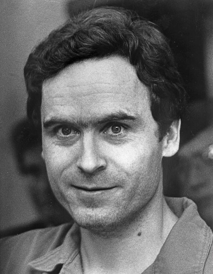 Ted Bundy’s Victim Count Grows As Cops Confirm Fate Of Missing Utah Teen