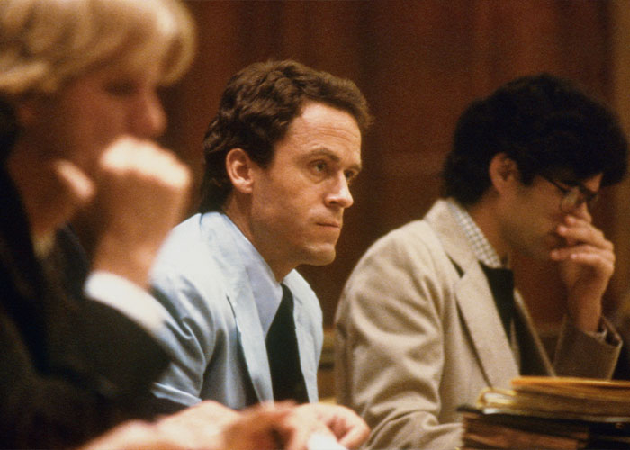 Ted Bundy’s Victim Count Grows As Cops Confirm Fate Of Missing Utah Teen