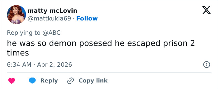 Ted Bundy’s Victim Count Grows As Cops Confirm Fate Of Missing Utah Teen