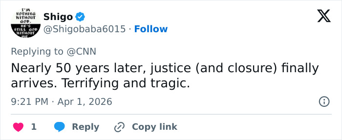 Ted Bundy’s Victim Count Grows As Cops Confirm Fate Of Missing Utah Teen