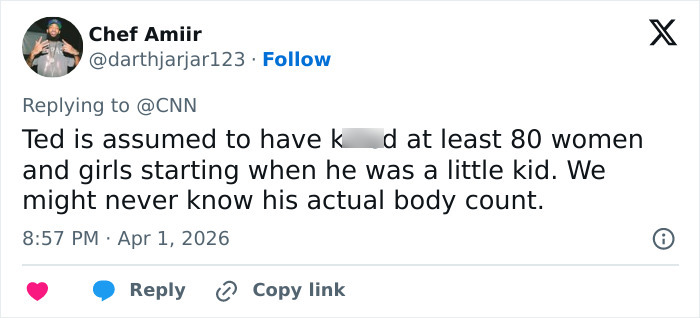 Ted Bundy’s Victim Count Grows As Cops Confirm Fate Of Missing Utah Teen