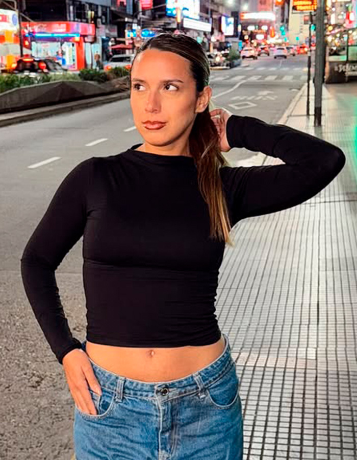 Single Gesture Could Land Tourist, 29, In Prison For Years Under Anti-Racism Laws