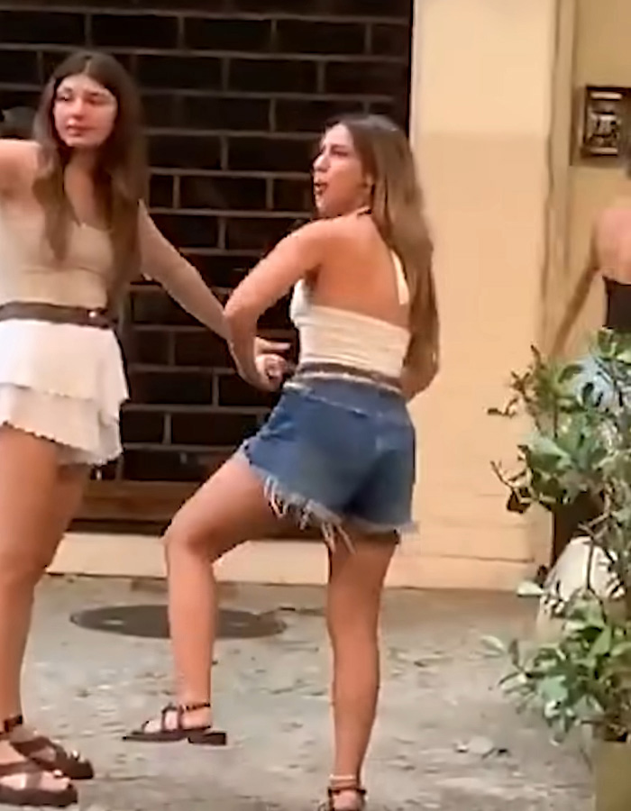 Single Gesture Could Land Tourist, 29, In Prison For Years Under Anti-Racism Laws