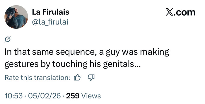 Single Gesture Could Land Tourist, 29, In Prison For Years Under Anti-Racism Laws