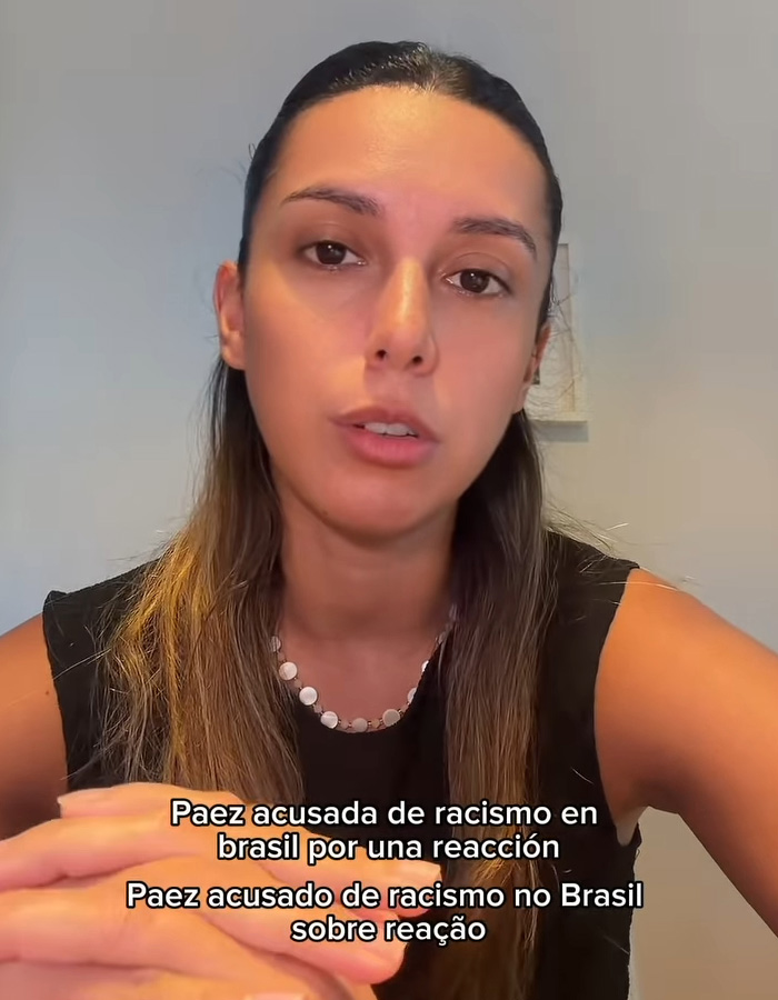 Single Gesture Could Land Tourist, 29, In Prison For Years Under Anti-Racism Laws