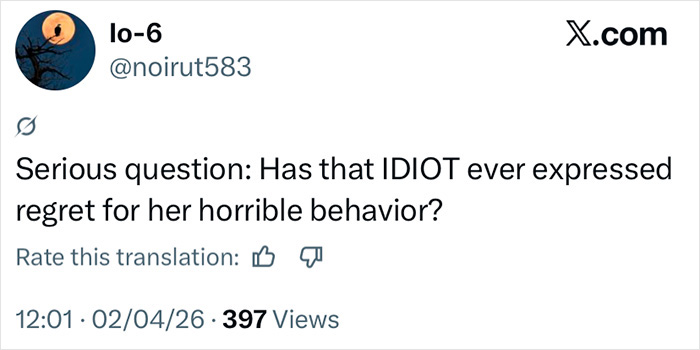 Single Gesture Could Land Tourist, 29, In Prison For Years Under Anti-Racism Laws