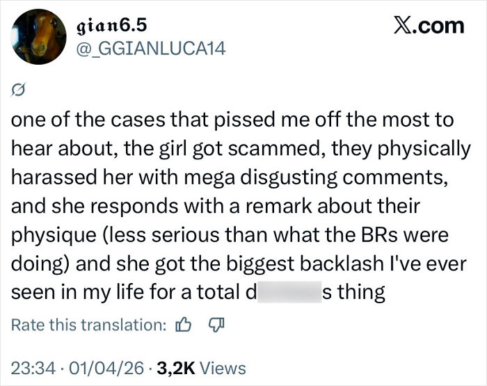 Single Gesture Could Land Tourist, 29, In Prison For Years Under Anti-Racism Laws