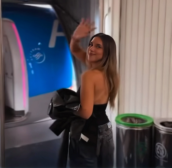 Single Gesture Could Land Tourist, 29, In Prison For Years Under Anti-Racism Laws