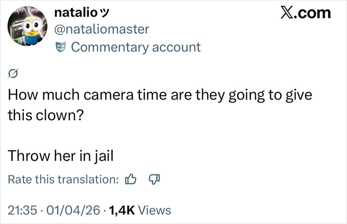 Single Gesture Could Land Tourist, 29, In Prison For Years Under Anti-Racism Laws