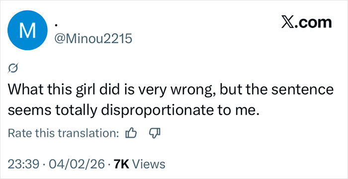 Single Gesture Could Land Tourist, 29, In Prison For Years Under Anti-Racism Laws