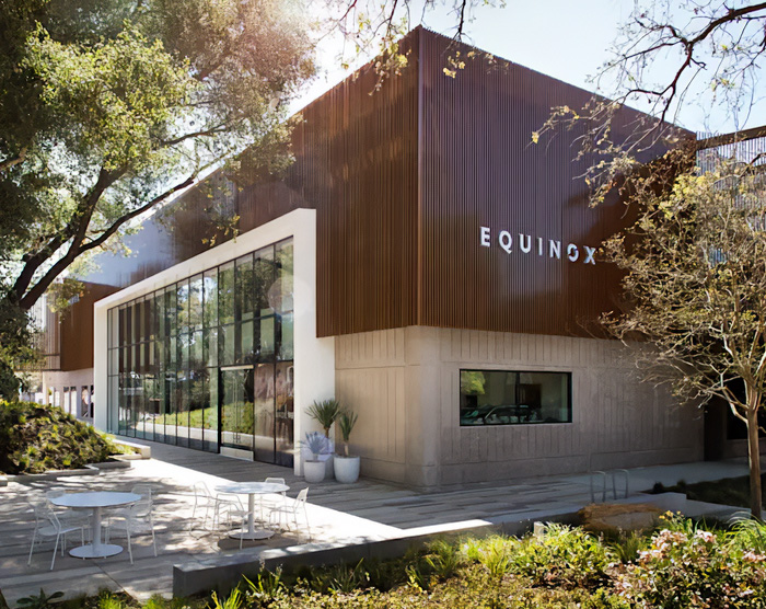 Equinox Gym Insiders Spill On Indecency, Secret Towel Signals And Aggressive Locker Rooms