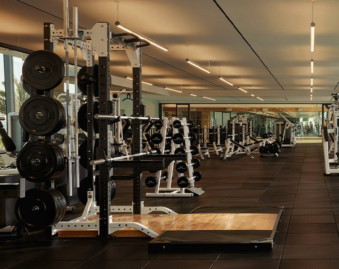 Equinox Gym Insiders Spill On Indecency, Secret Towel Signals And Aggressive Locker Rooms