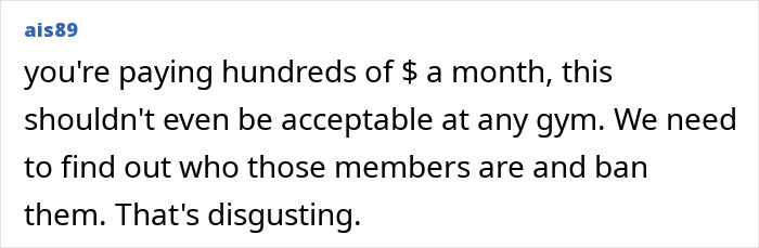 Equinox Gym Insiders Spill On Indecency, Secret Towel Signals And Aggressive Locker Rooms