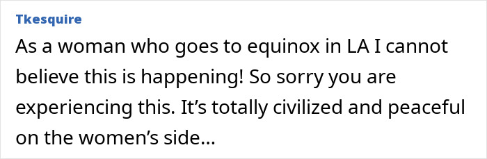Equinox Gym Insiders Spill On Indecency, Secret Towel Signals And Aggressive Locker Rooms