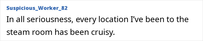 Equinox Gym Insiders Spill On Indecency, Secret Towel Signals And Aggressive Locker Rooms