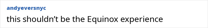 Equinox Gym Insiders Spill On Indecency, Secret Towel Signals And Aggressive Locker Rooms