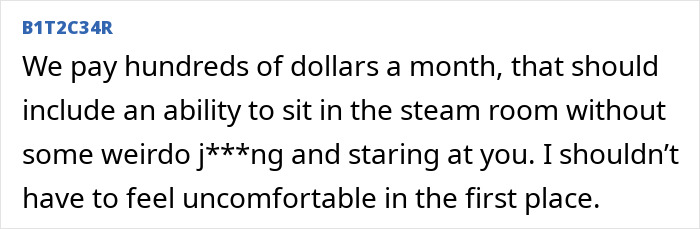 Equinox Gym Insiders Spill On Indecency, Secret Towel Signals And Aggressive Locker Rooms