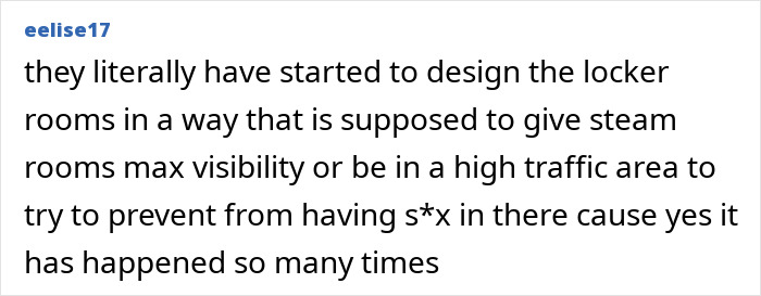 Equinox Gym Insiders Spill On Indecency, Secret Towel Signals And Aggressive Locker Rooms