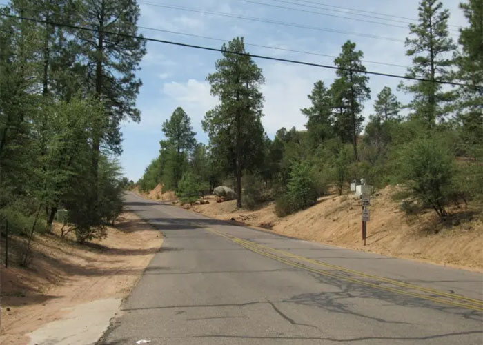 Teen Girl Who Vanished in Arizona Over 30 Years Ago Found Alive in Stunning Twist