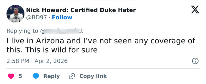 Teen Girl Who Vanished in Arizona Over 30 Years Ago Found Alive in Stunning Twist