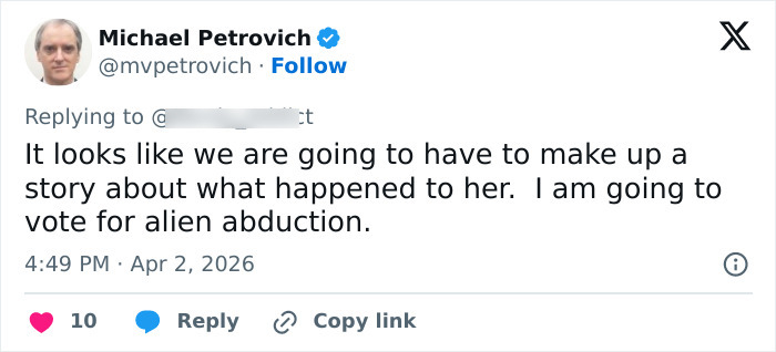 Teen Girl Who Vanished in Arizona Over 30 Years Ago Found Alive in Stunning Twist