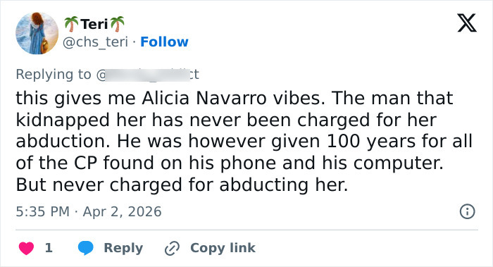 Teen Girl Who Vanished in Arizona Over 30 Years Ago Found Alive in Stunning Twist