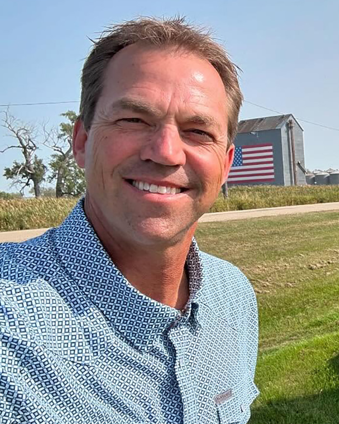 Model Breaks Silence On Kristi Noem&rsquo;s Husband&rsquo;s Bizarre Conversations