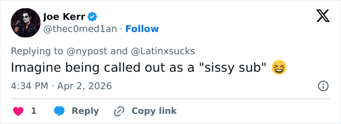 Model Breaks Silence On Kristi Noem&rsquo;s Husband&rsquo;s Bizarre Conversations