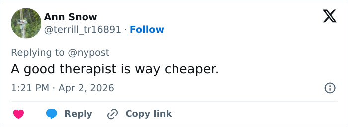 Model Breaks Silence On Kristi Noem&rsquo;s Husband&rsquo;s Bizarre Conversations