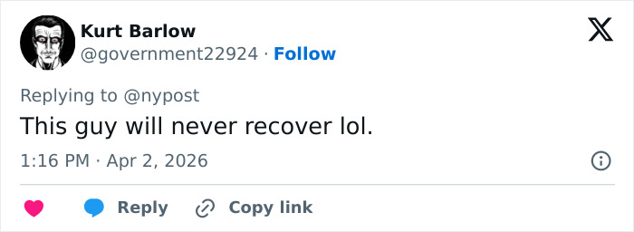 Model Breaks Silence On Kristi Noem&rsquo;s Husband&rsquo;s Bizarre Conversations