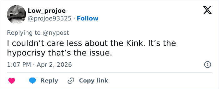 Model Breaks Silence On Kristi Noem&rsquo;s Husband&rsquo;s Bizarre Conversations