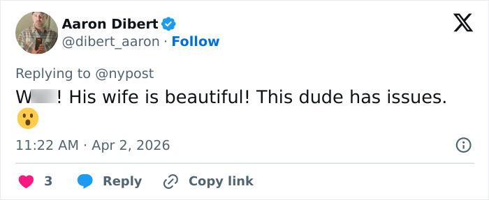 Model Breaks Silence On Kristi Noem&rsquo;s Husband&rsquo;s Bizarre Conversations