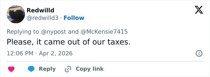 Model Breaks Silence On Kristi Noem&rsquo;s Husband&rsquo;s Bizarre Conversations