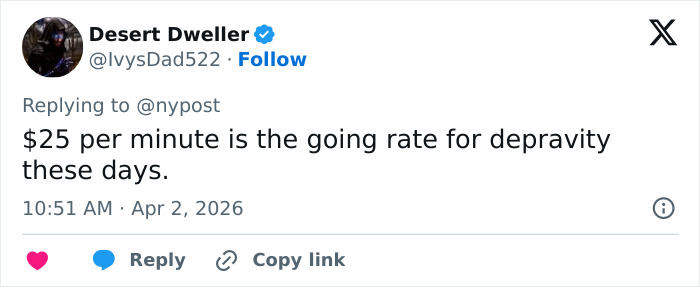 Model Breaks Silence On Kristi Noem&rsquo;s Husband&rsquo;s Bizarre Conversations