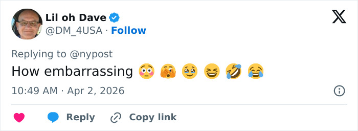 Model Breaks Silence On Kristi Noem&rsquo;s Husband&rsquo;s Bizarre Conversations