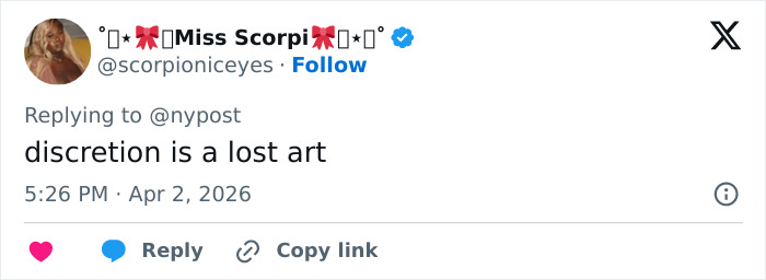 Model Breaks Silence On Kristi Noem&rsquo;s Husband&rsquo;s Bizarre Conversations