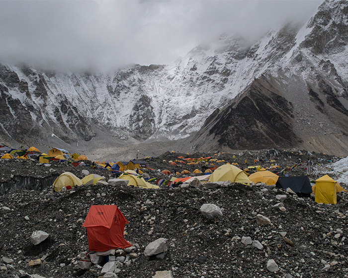 Mount Everest Guides Accused Of ‘Spiking’ Climbers’ Food As Part Of Diabolical $20M Scam