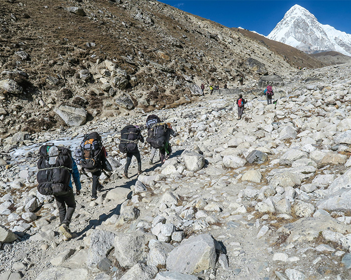 Mount Everest Guides Accused Of ‘Spiking’ Climbers’ Food As Part Of Diabolical $20M Scam